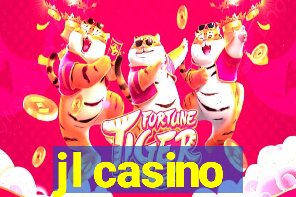 jl casino